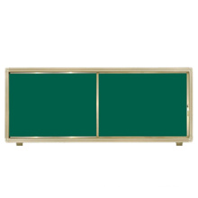 Blackboard of Classroom Furniture for Chalk Writing